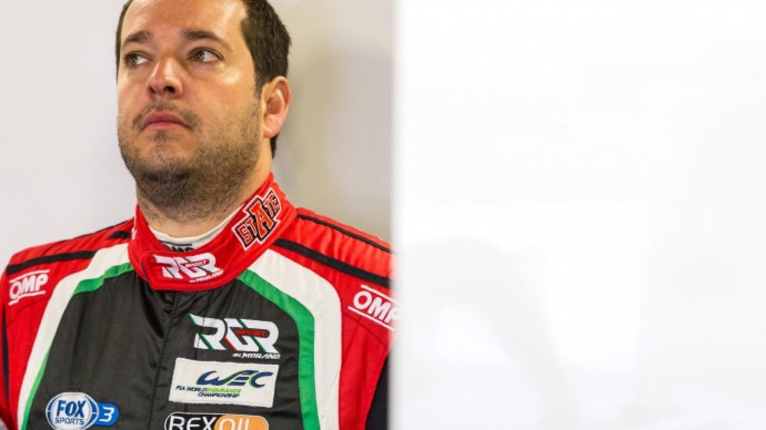 WEC - Ricardo Gonzales (Ligier) : "Nous sommes dans les temps pour la manche de Mexico"