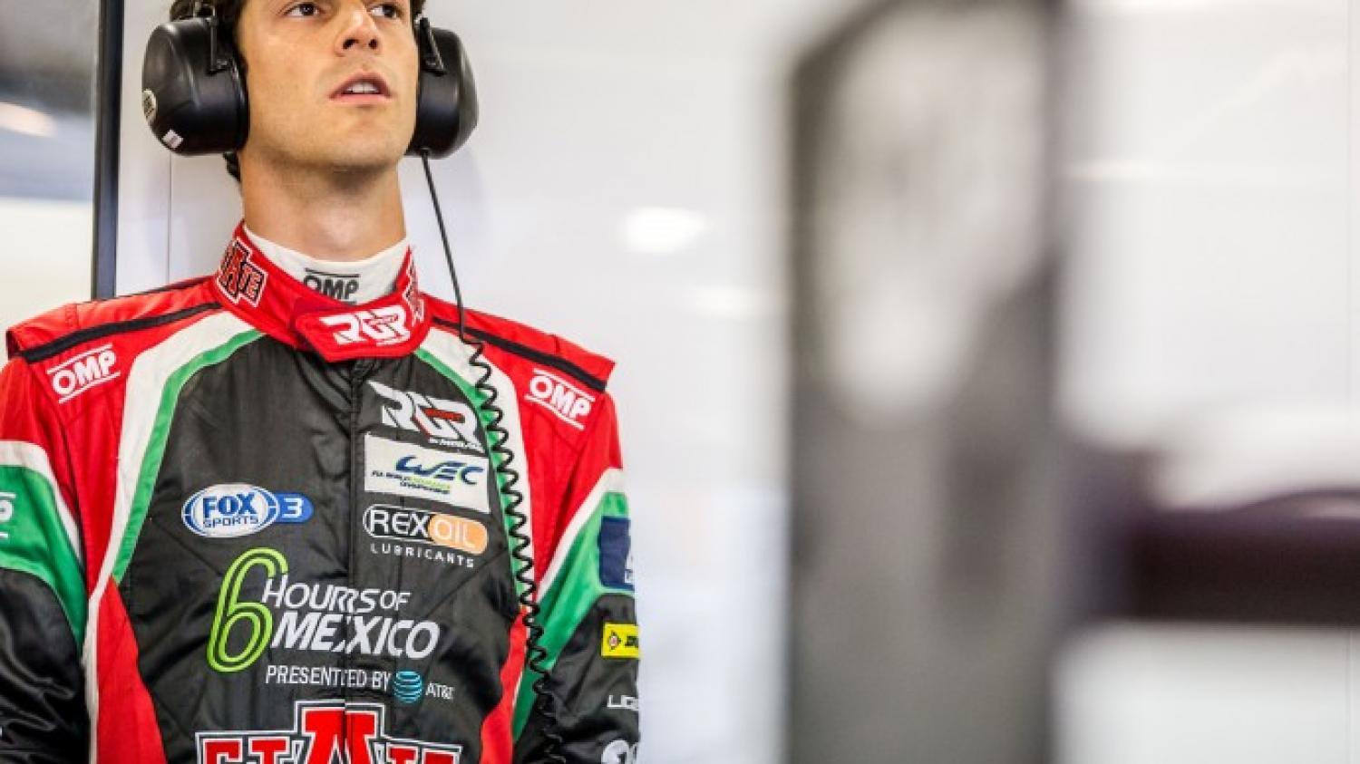 Bruno Senna (Ligier): "Still hopes for the FIA WEC title"