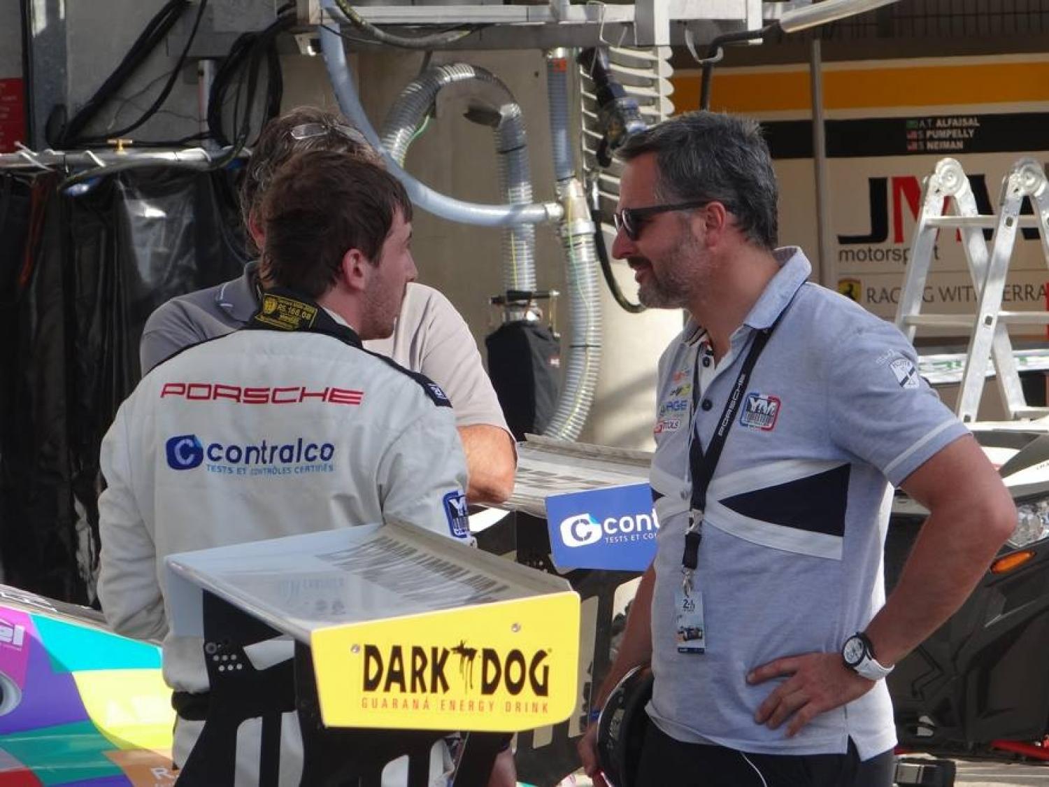 Yvan Muller quitte le WTCC, et songe aux 24 Heures du Mans !
