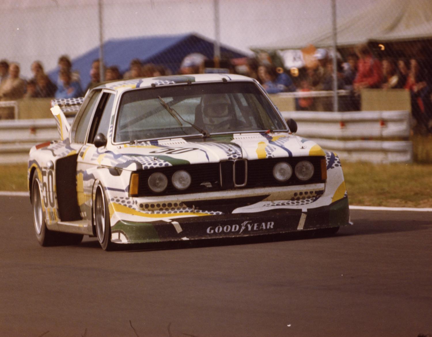 The 1977 24 Hours of Le Mans (2) - Results and more