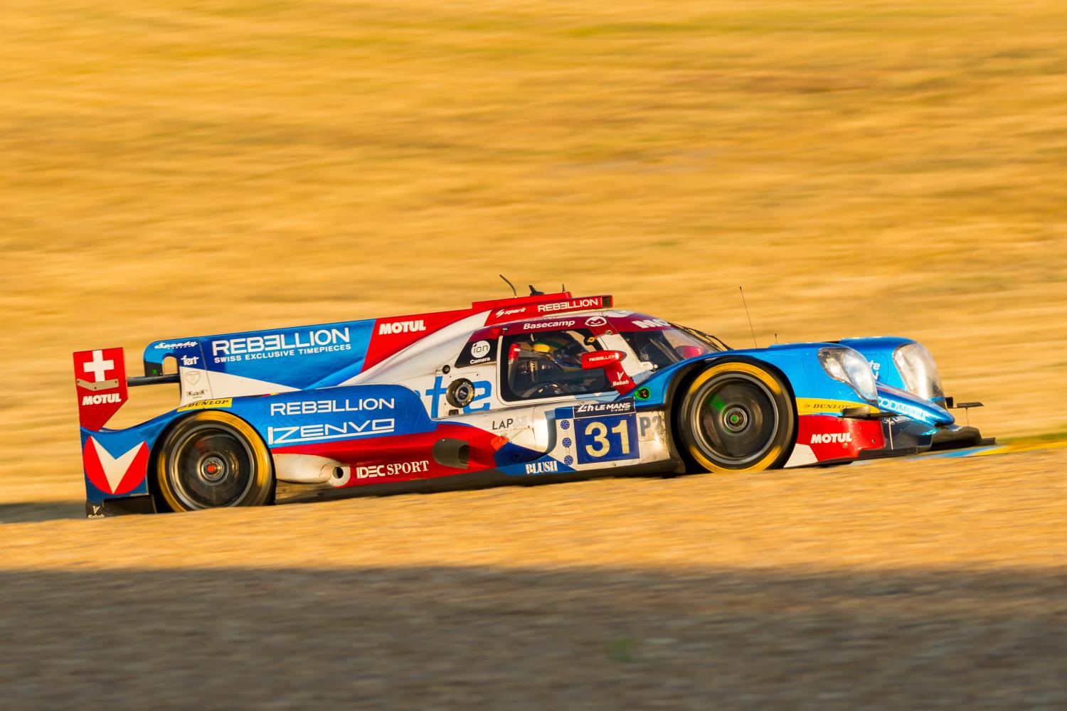 Highlights of 2017 - Vaillante Rebellion’s race to the top
