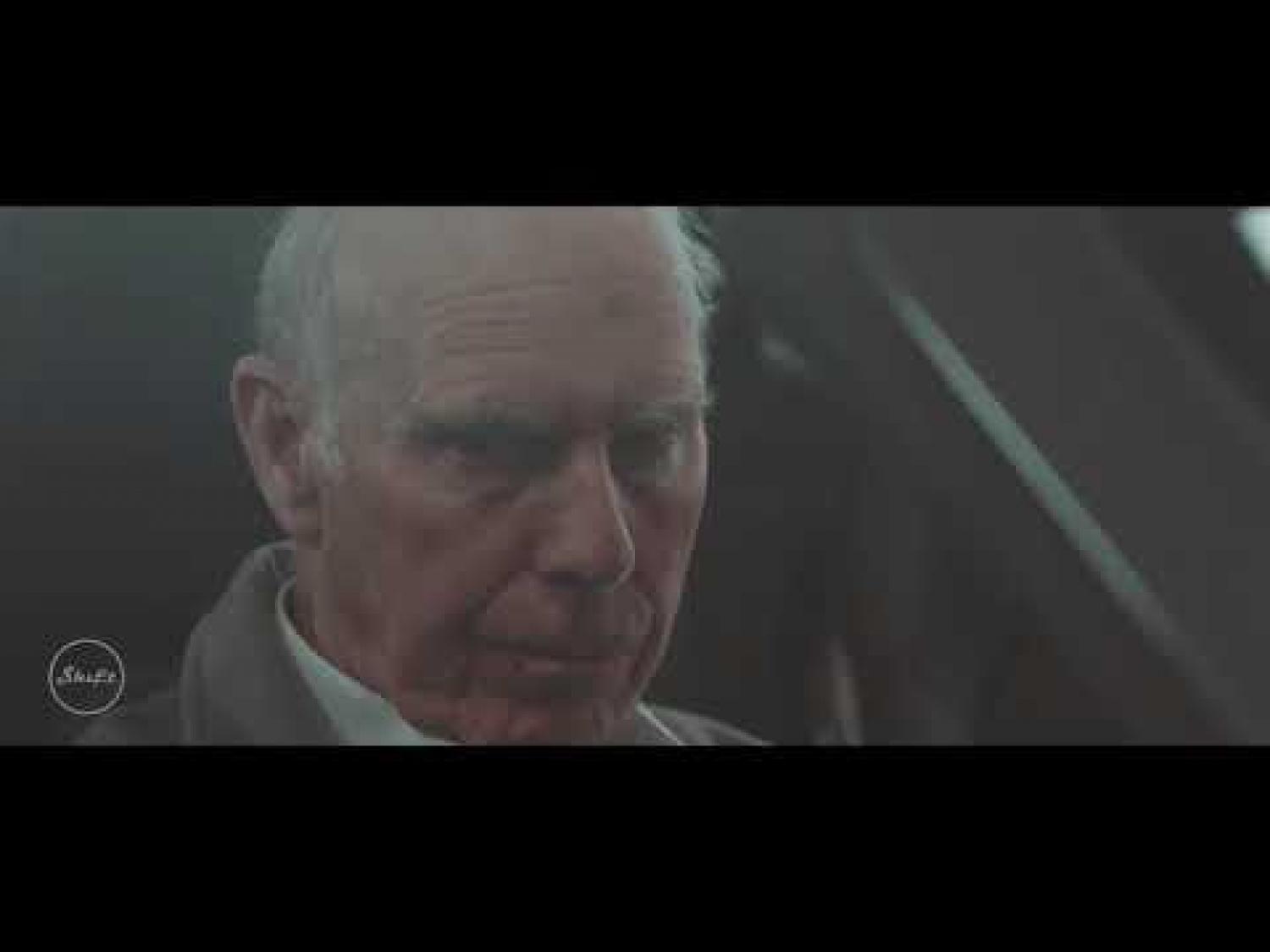 Richard Attwood and the 1970 24 Hours of Le Mans, key elements of the win (video)