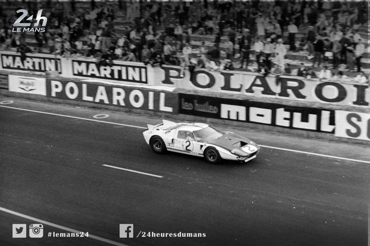 Les 24 Heures du Mans et l'Amérique (3) - Phil Hill, les aventures mancelles d'un pionnier