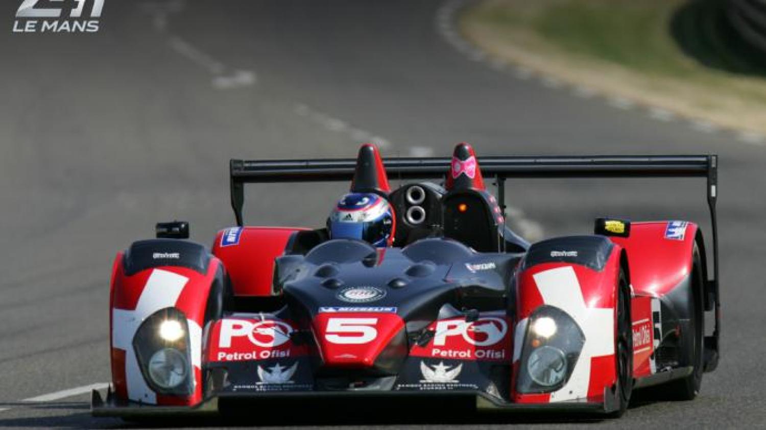 Rebellion Racing fête ses dix ans en 24 voitures liées aux 24 Heures du Mans