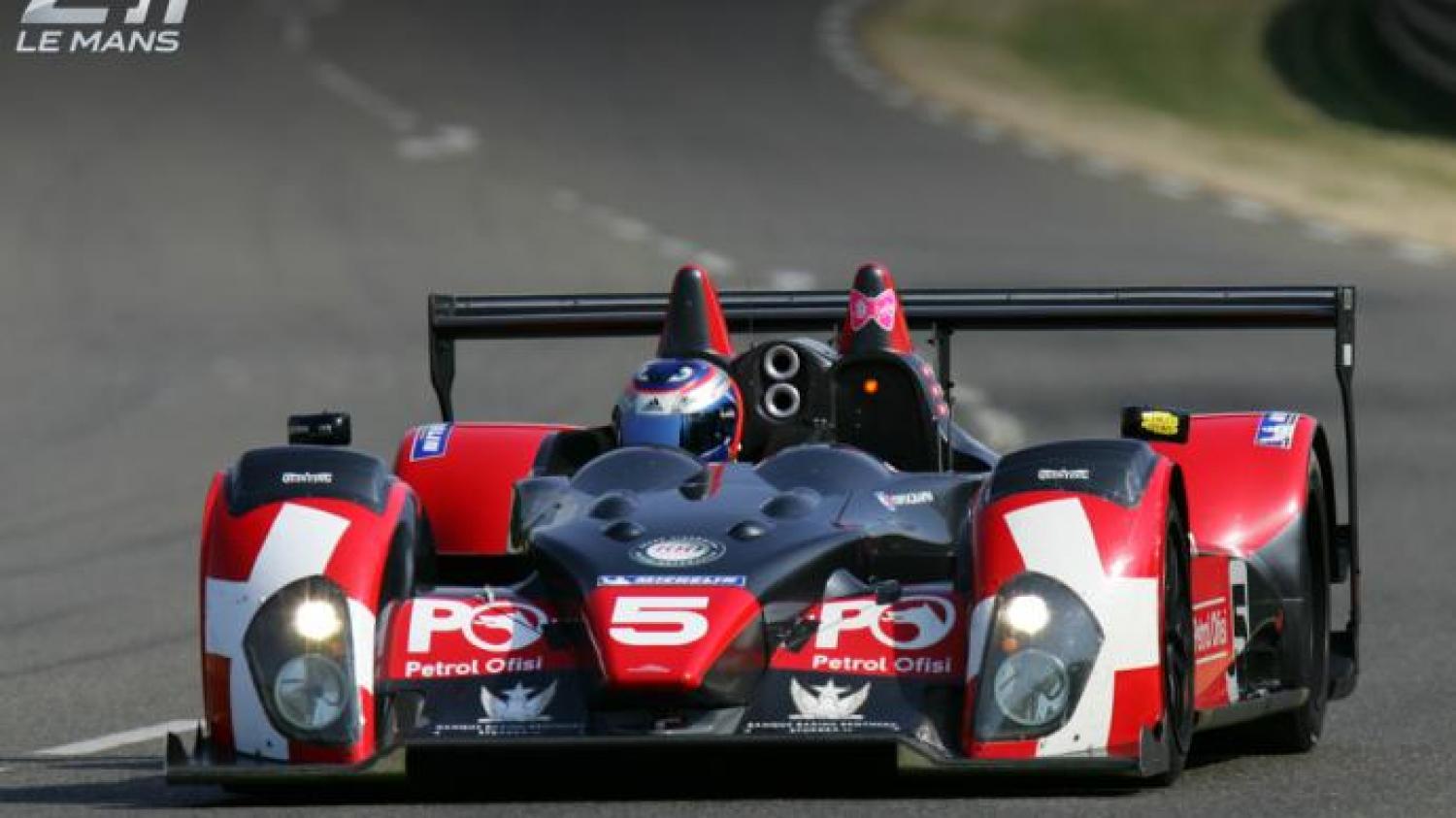 24 cars with links to Le Mans to celebrate Rebellion Racing’s tenth anniversary
