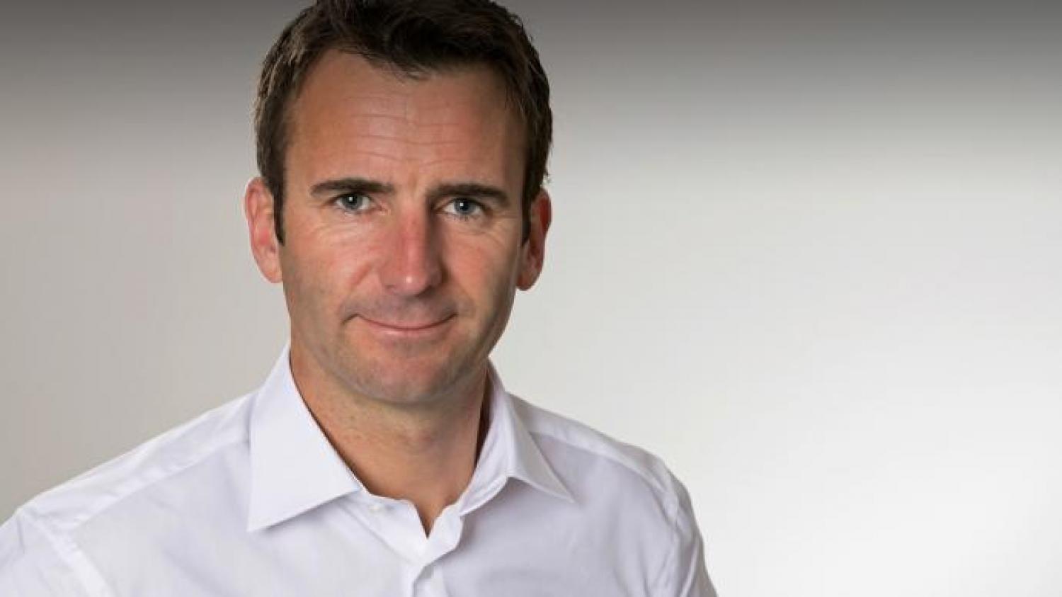 Two-time 24 Hours of Le Mans winner Romain Dumas back at Pikes Peak with Volkswagen