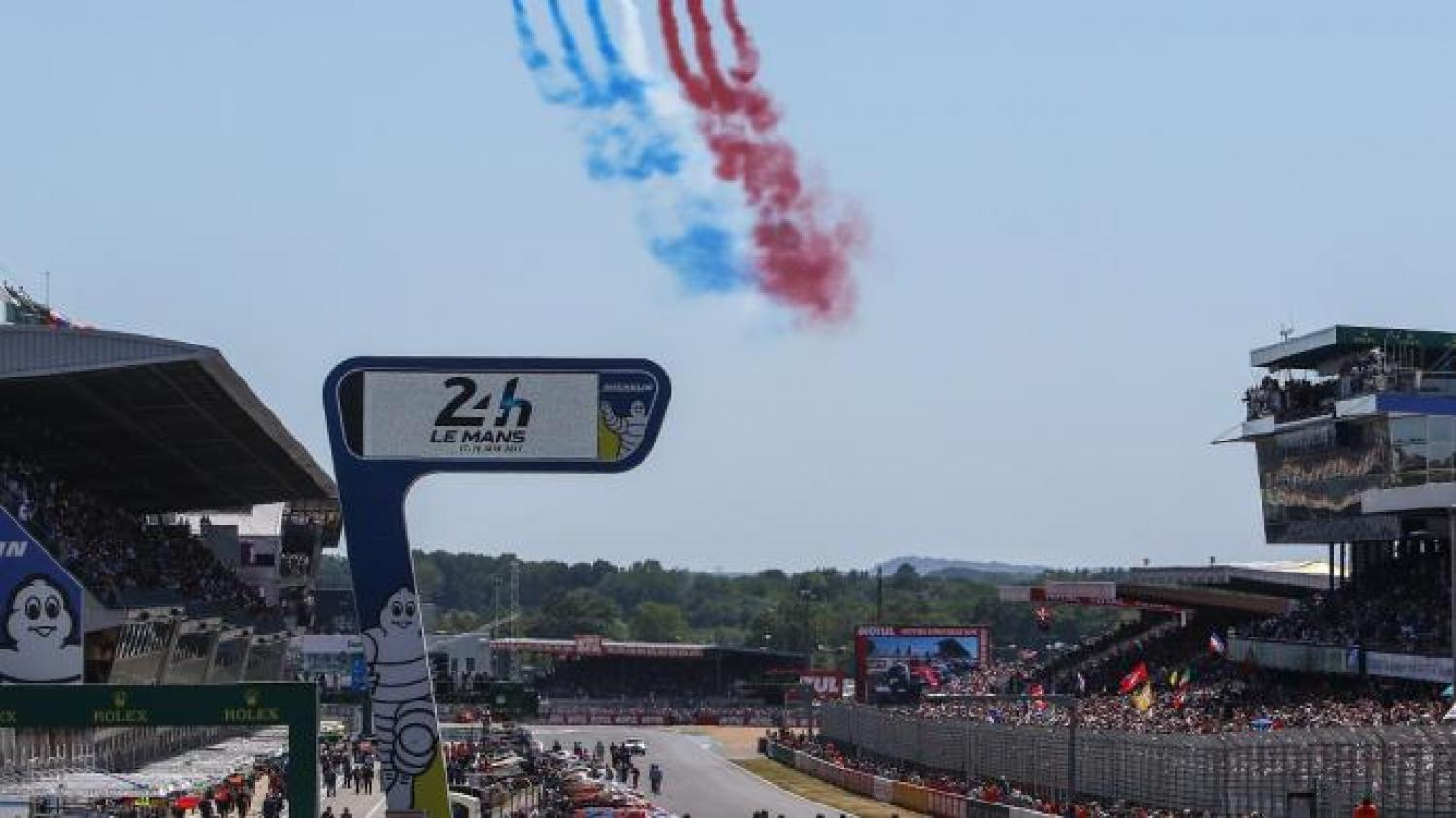 24 Heures du Mans 2018 - Les dernières équipes invitées