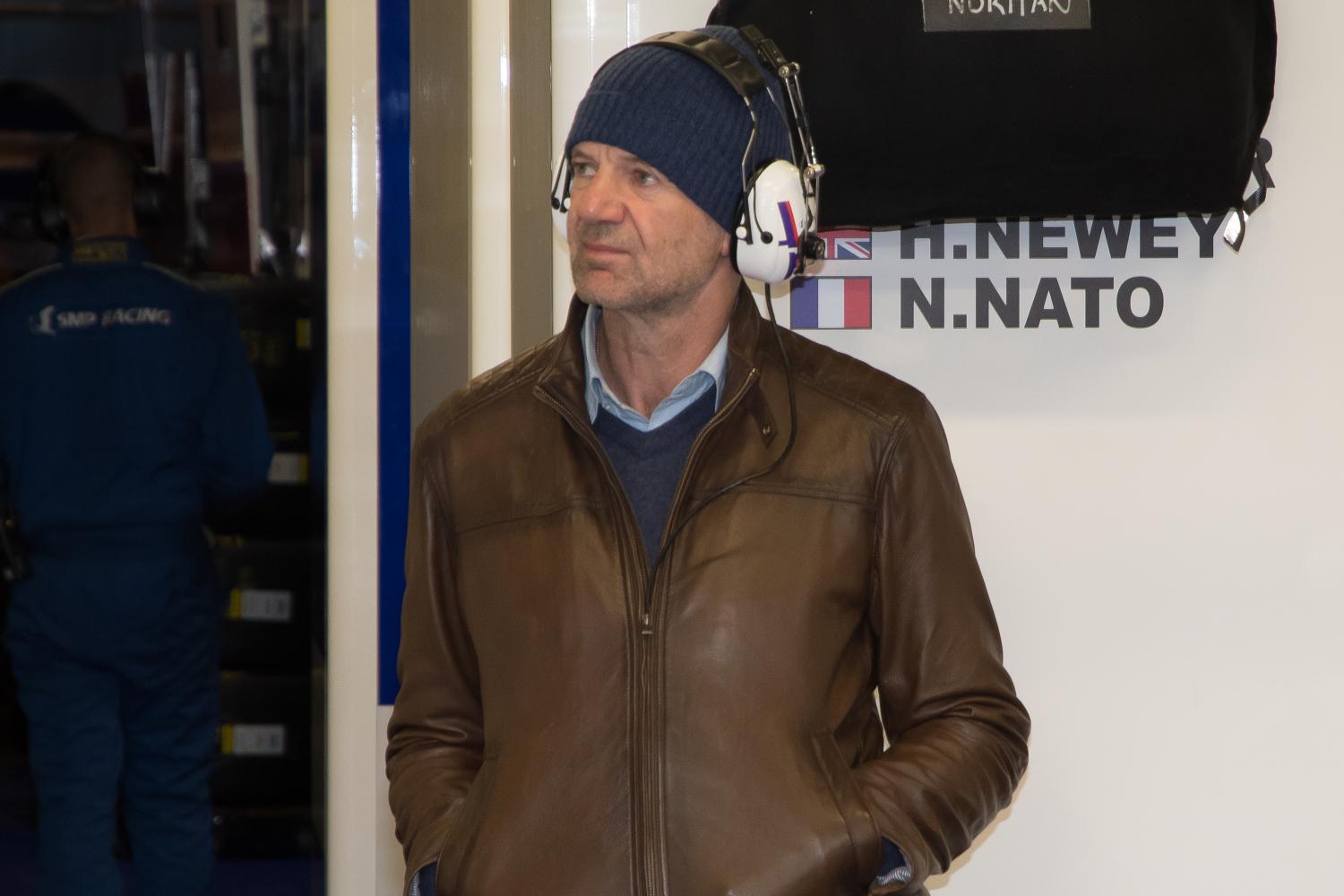 « La richesse des 24 Heures du Mans, c’est le public ! »