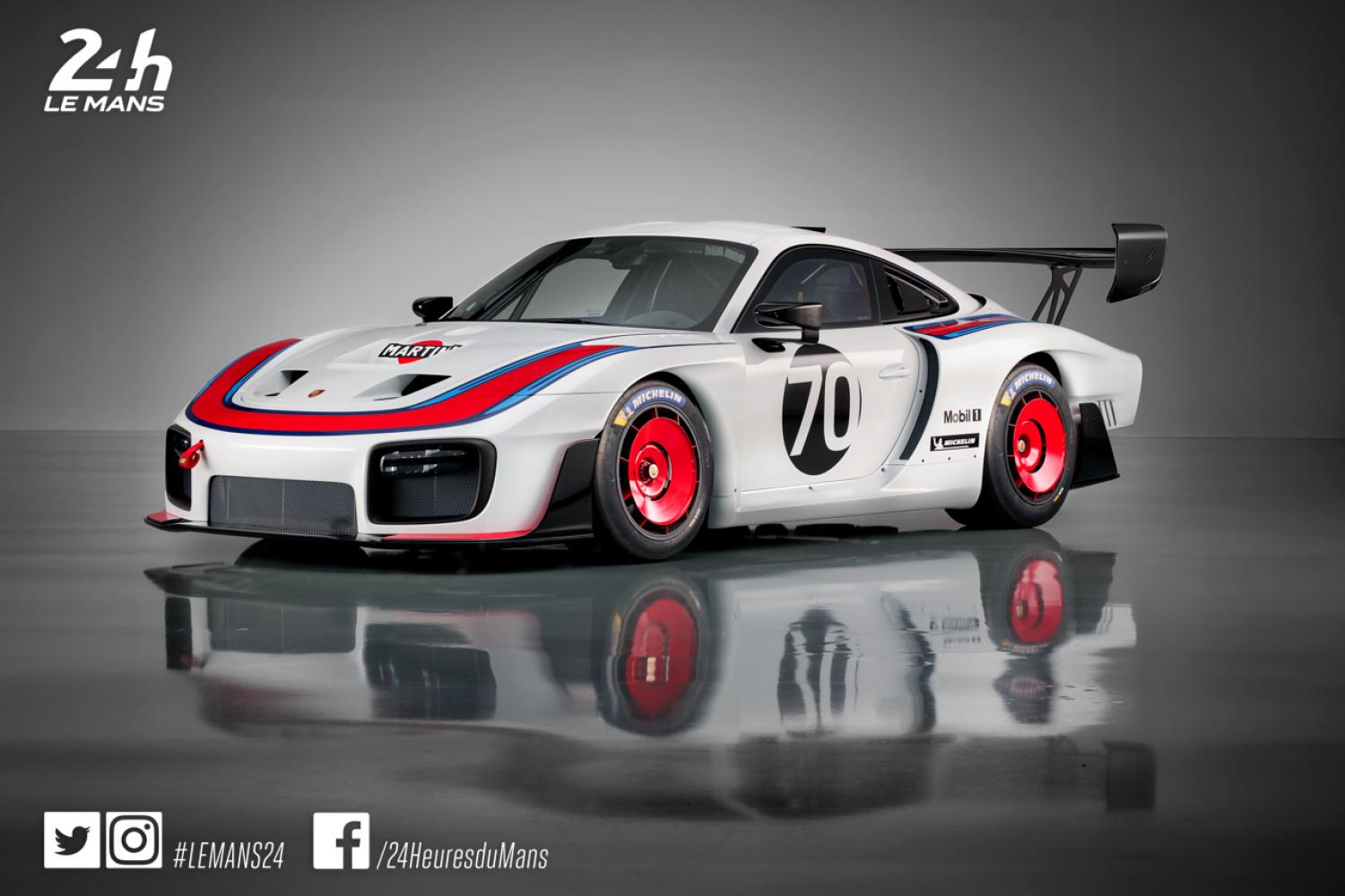 カレラ132Porsche 935/78 \