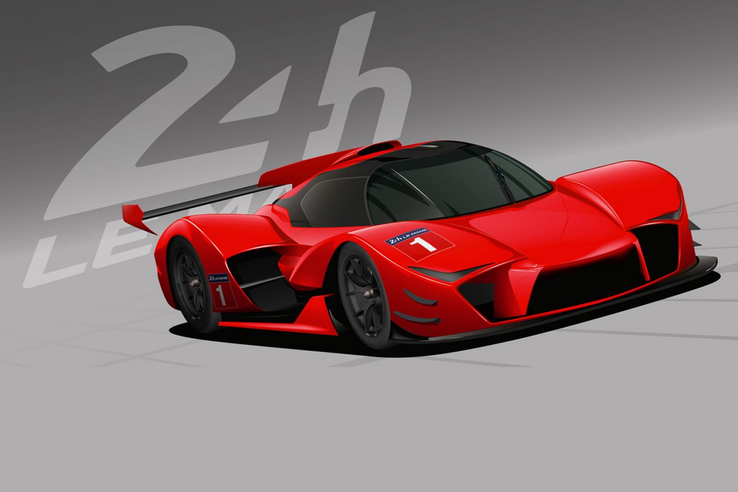 FIA WEC - Regulations 2020, the Cars in the Top Class