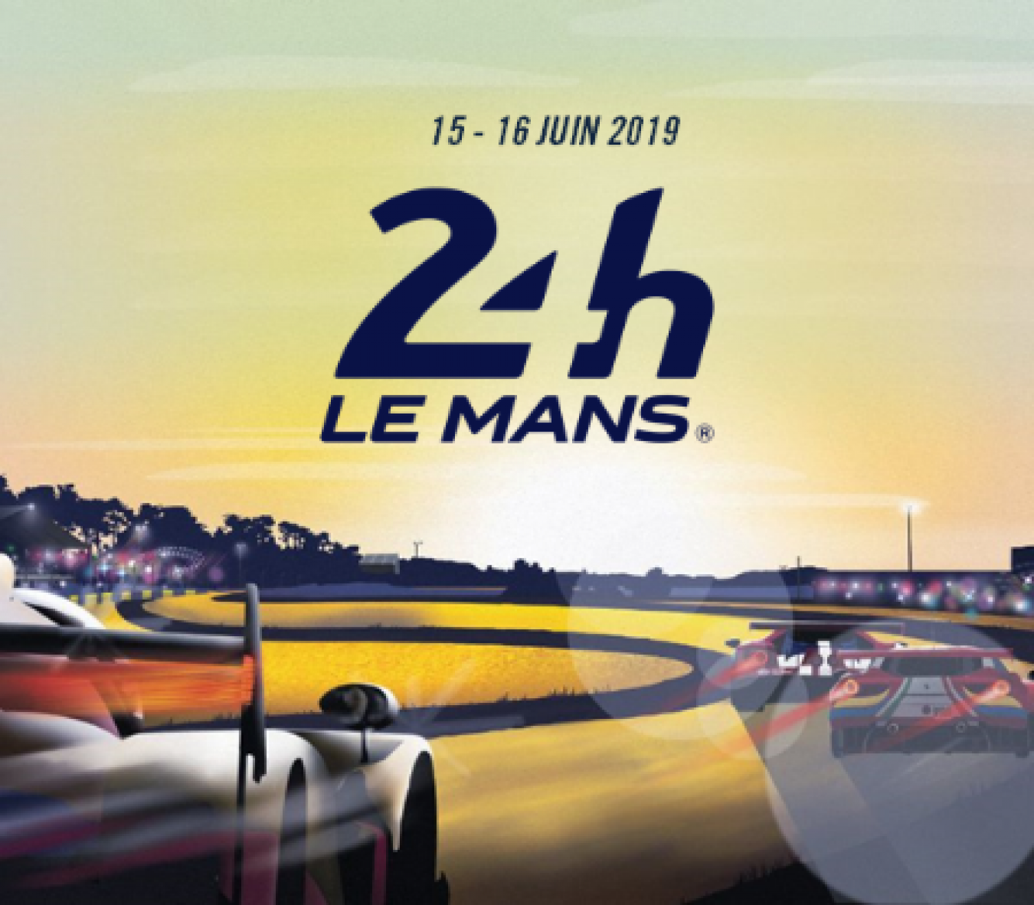 24 Heures du Mans 2019 :  l'Oreca 07 de l'équipe Duqueine Engineering invitée