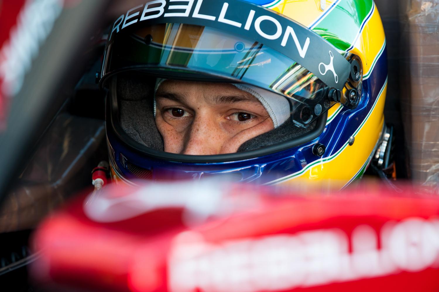 The 24 Hours of Le Mans: the Rules of the Game –  the Drivers