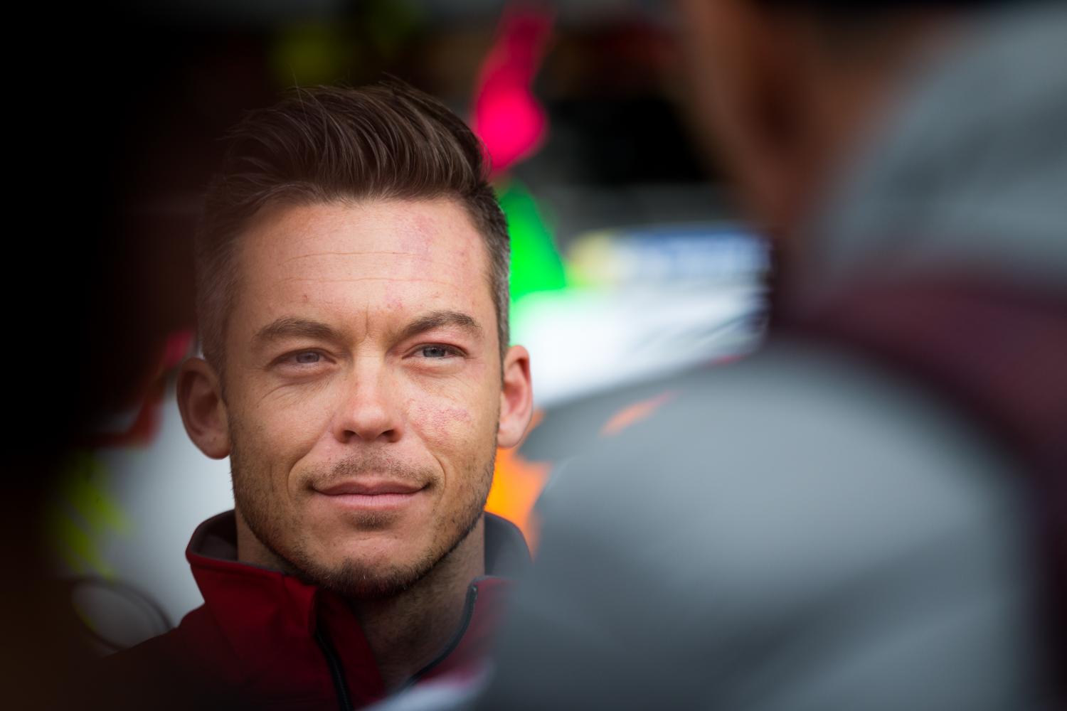24 Heures du Mans - André Lotterer, le boss de la rébellion !