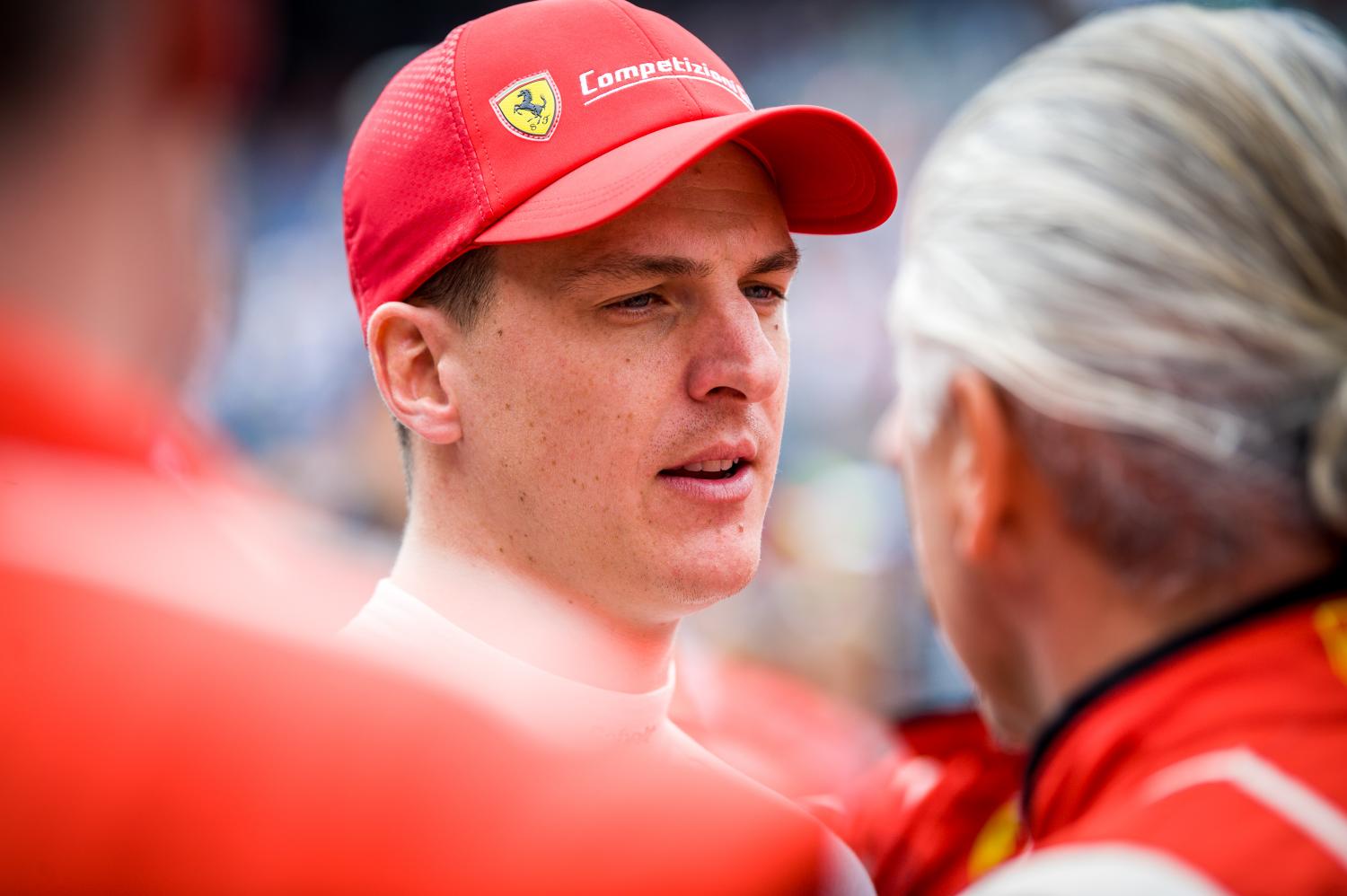 24 Heures du Mans et pilotes britanniques (3/3) – Six victoires pour six pilotes