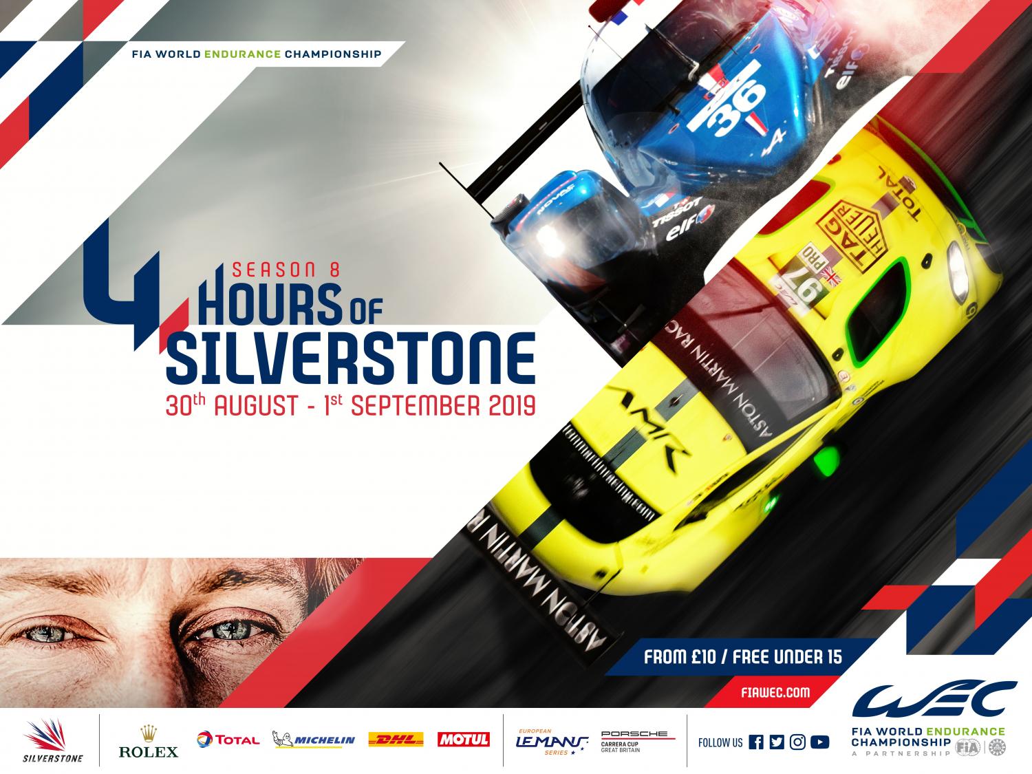 2019-20 FIA WEC: Ten things you need to know about Season 8
