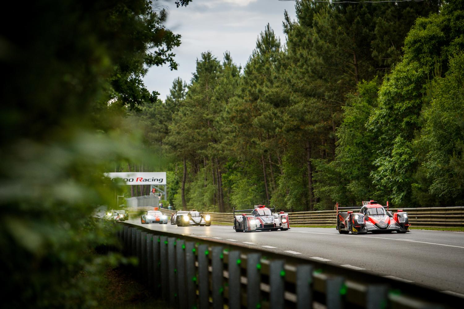 2020-2021: Hypercars, LMP2, an explanation