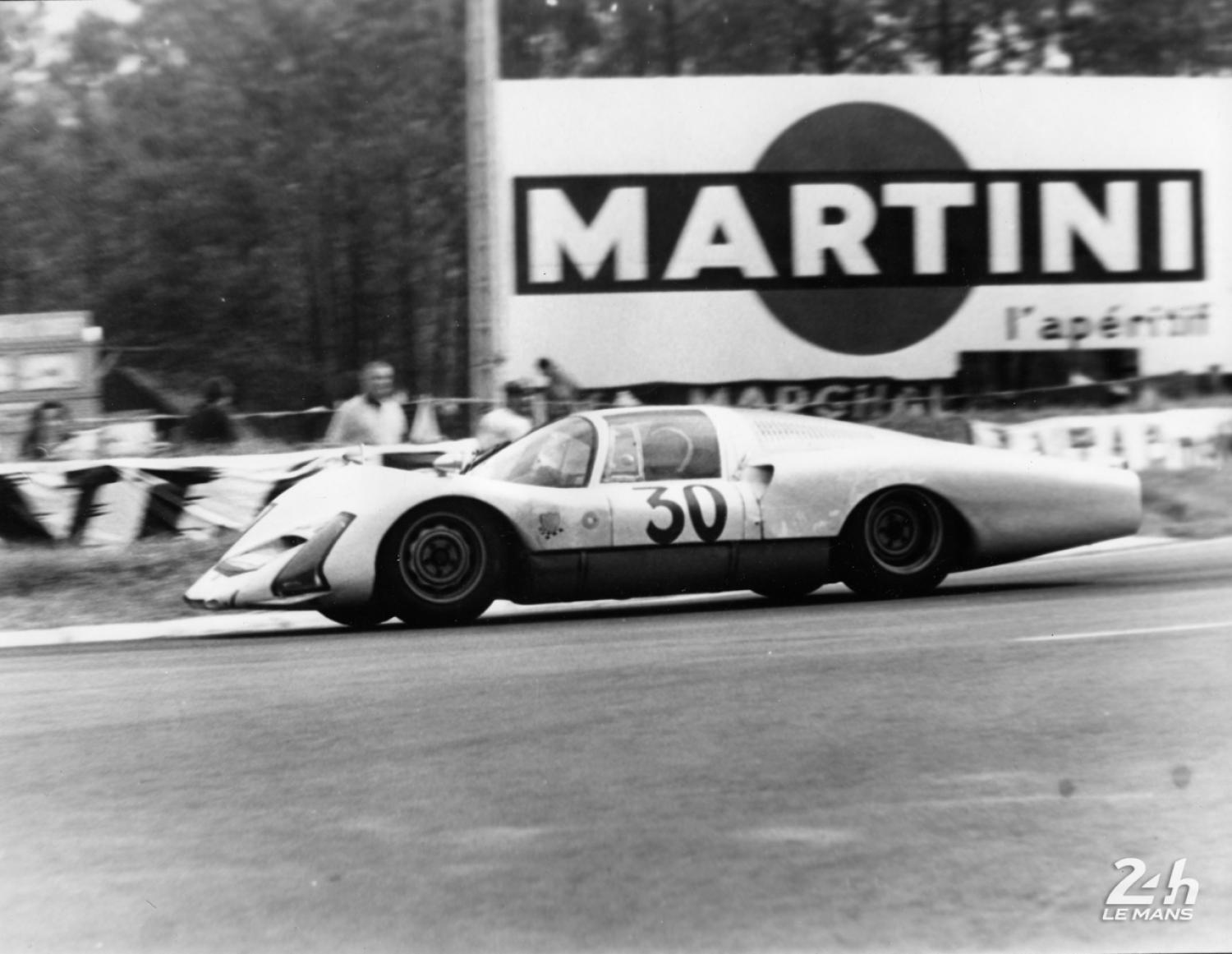 Le Mans 66 (2) : six histoires de la course