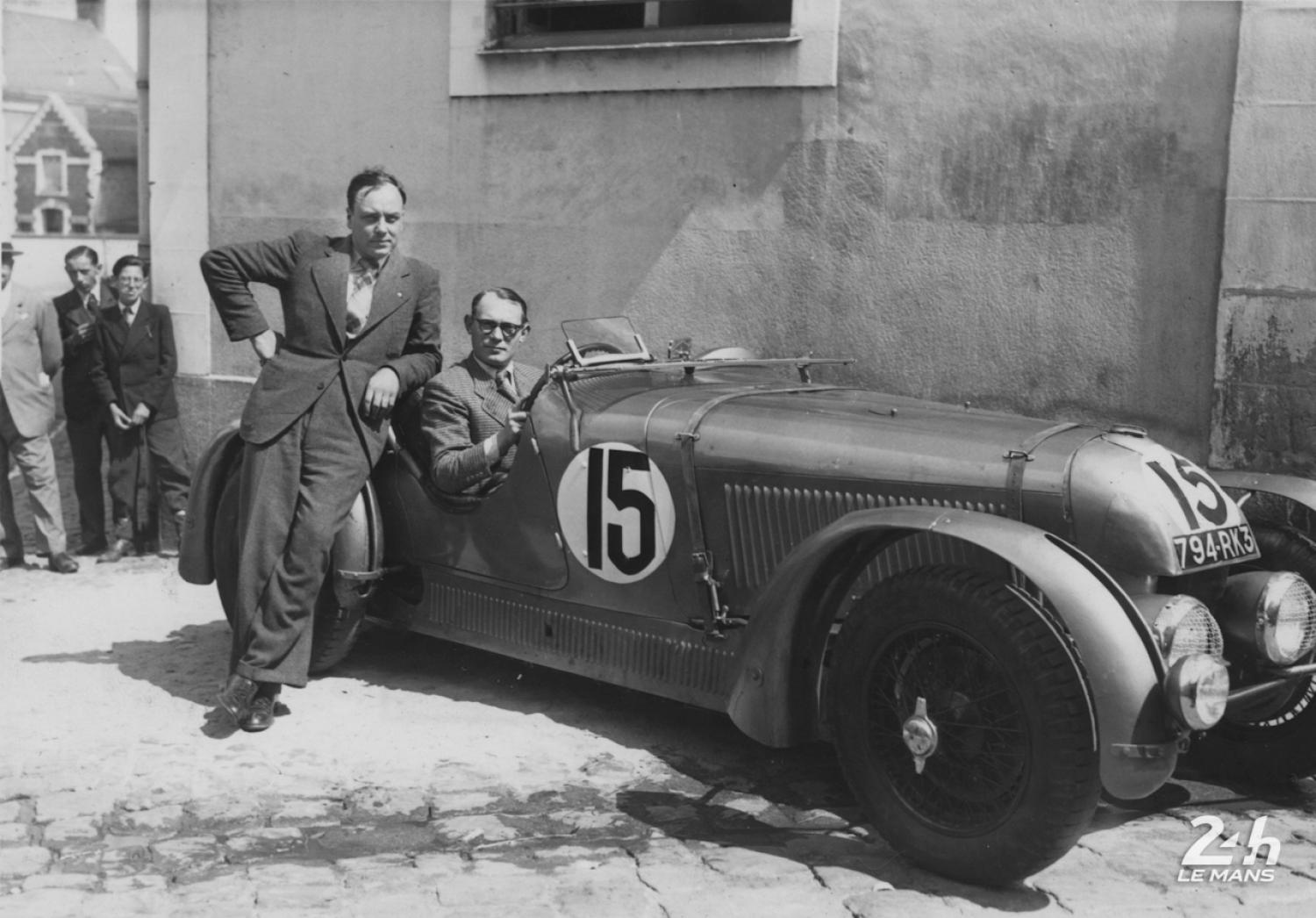 1937 Delahaye