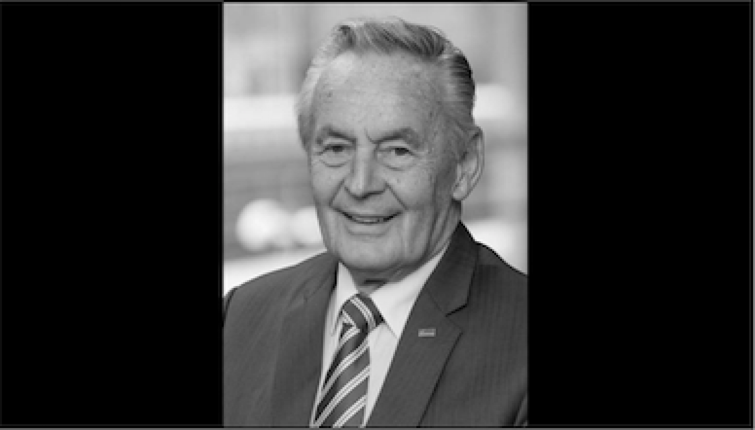 24 Heures du Mans : Disparition de Horst Felbermayr Sr