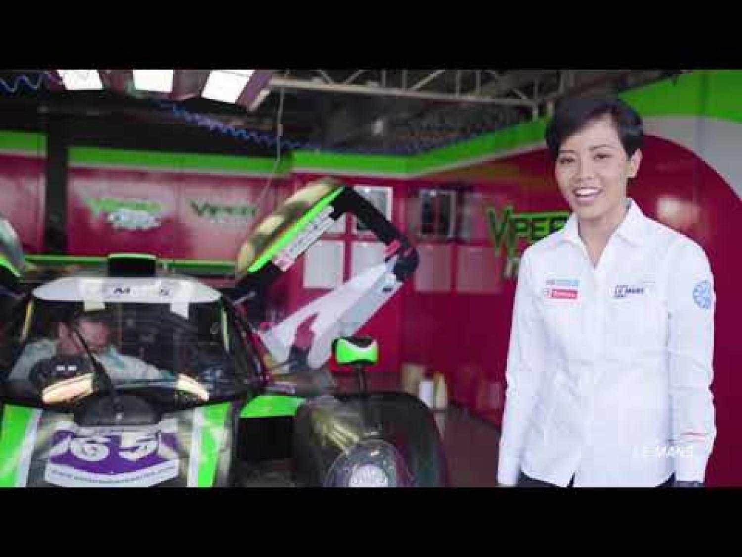 Asian Le Mans Series – A look back at the 2019-2020 season's highlights (video)