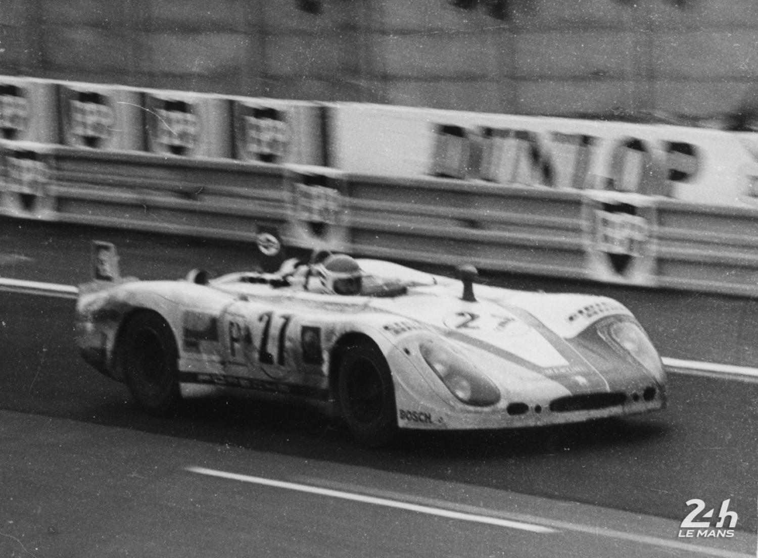 24 Heures du Mans 1970 (4/6) – Autres histoires en chiffres clé