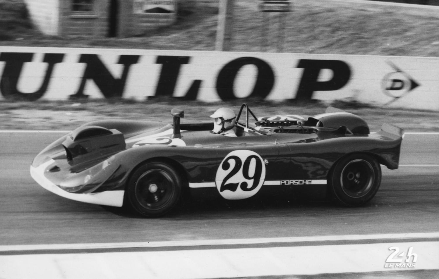 24 Hours of Le Mans 1970 (5/6) – From the track to the big screen