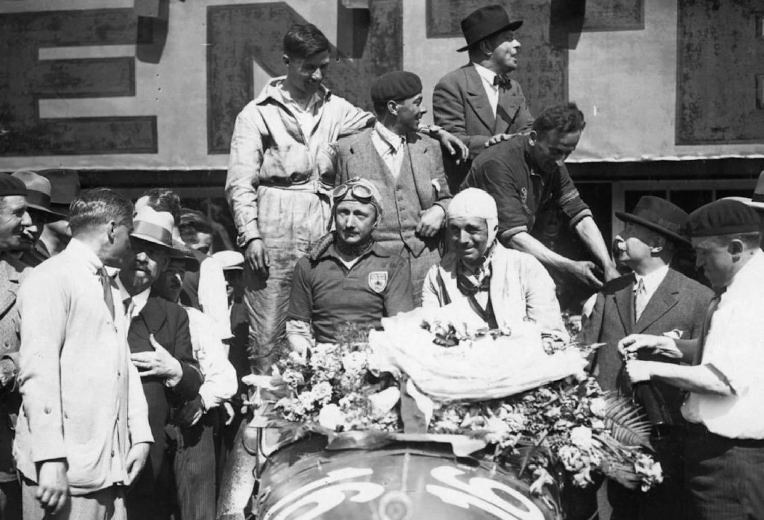 24 Heures du Mans 1970 (6/6) – C’est aussi arrivé les 13 et 14 juin…