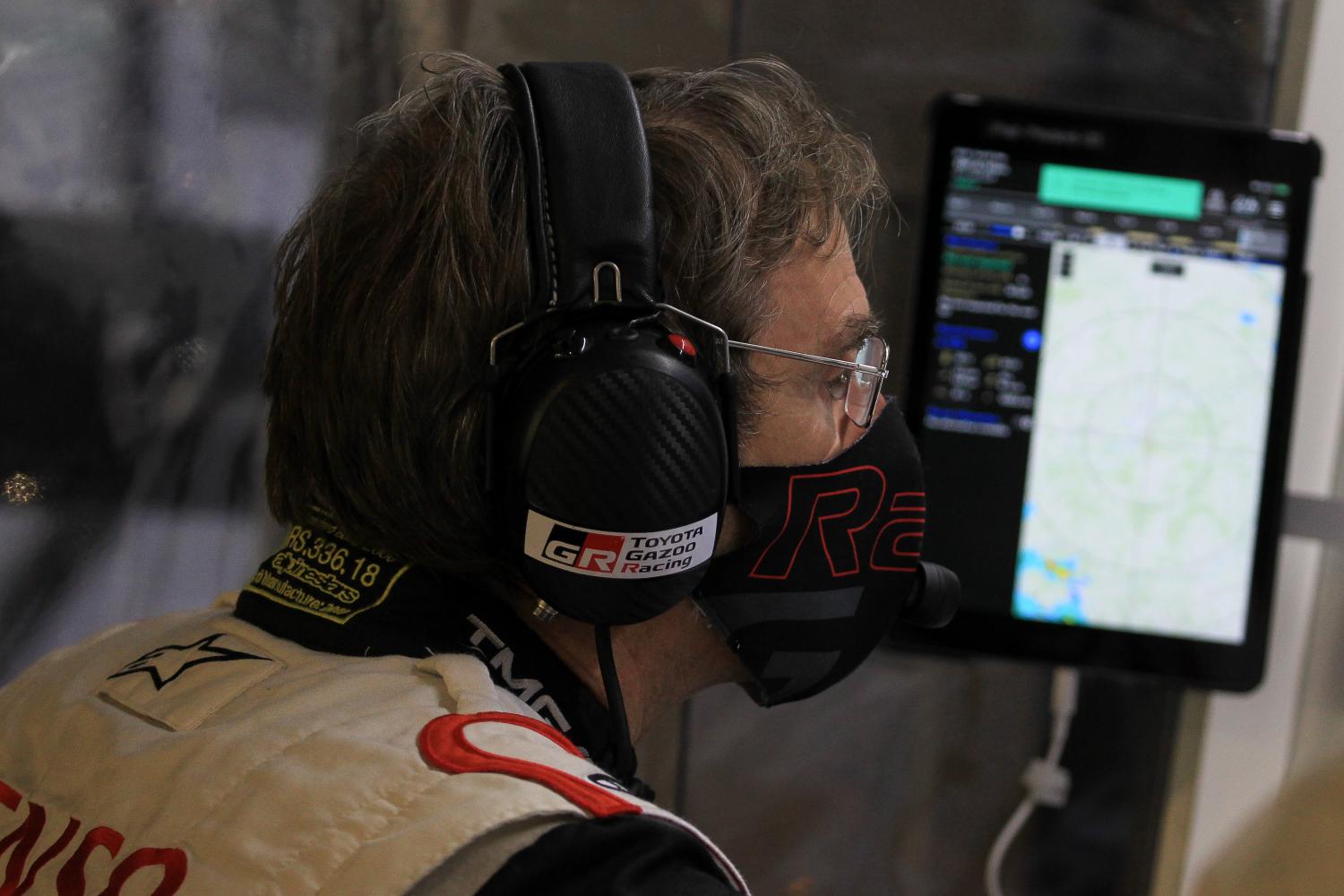 24 Hours of Le Mans – Pascal Vasselon: "A goal we had to achieve."