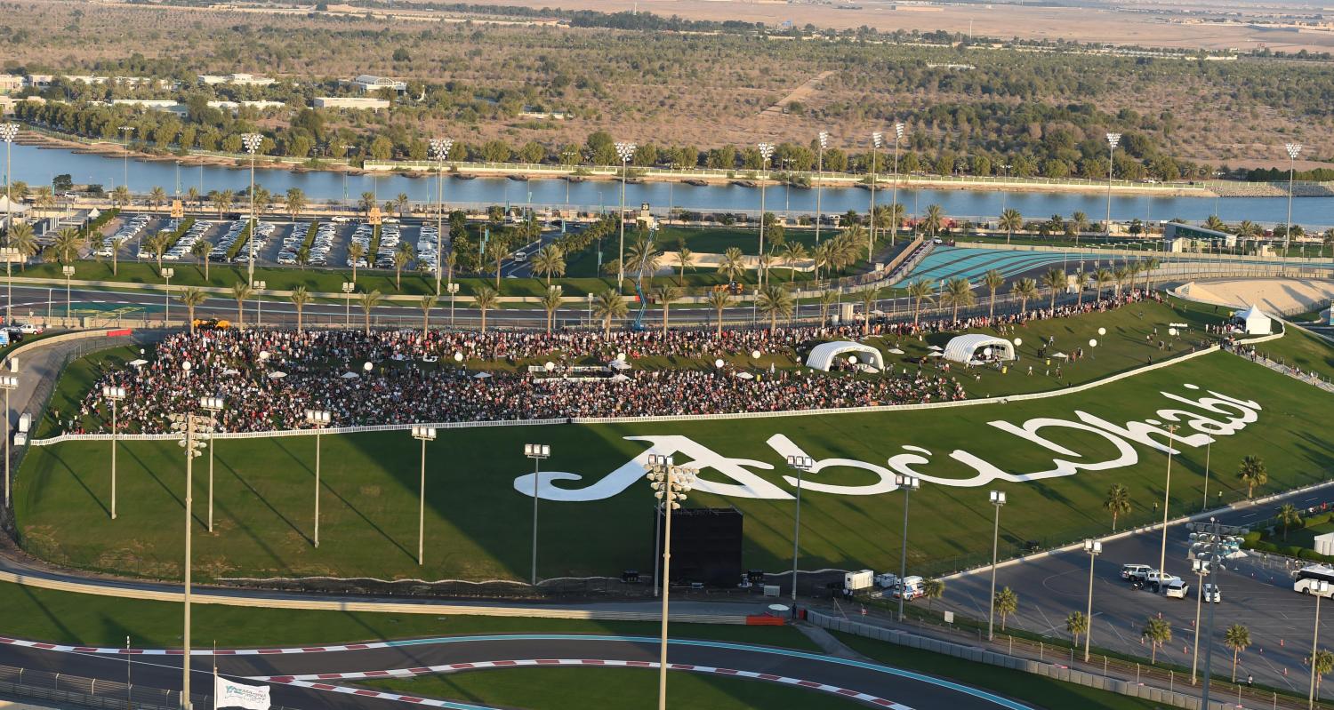 Asian Le Mans Series – Special 2021 season calendar