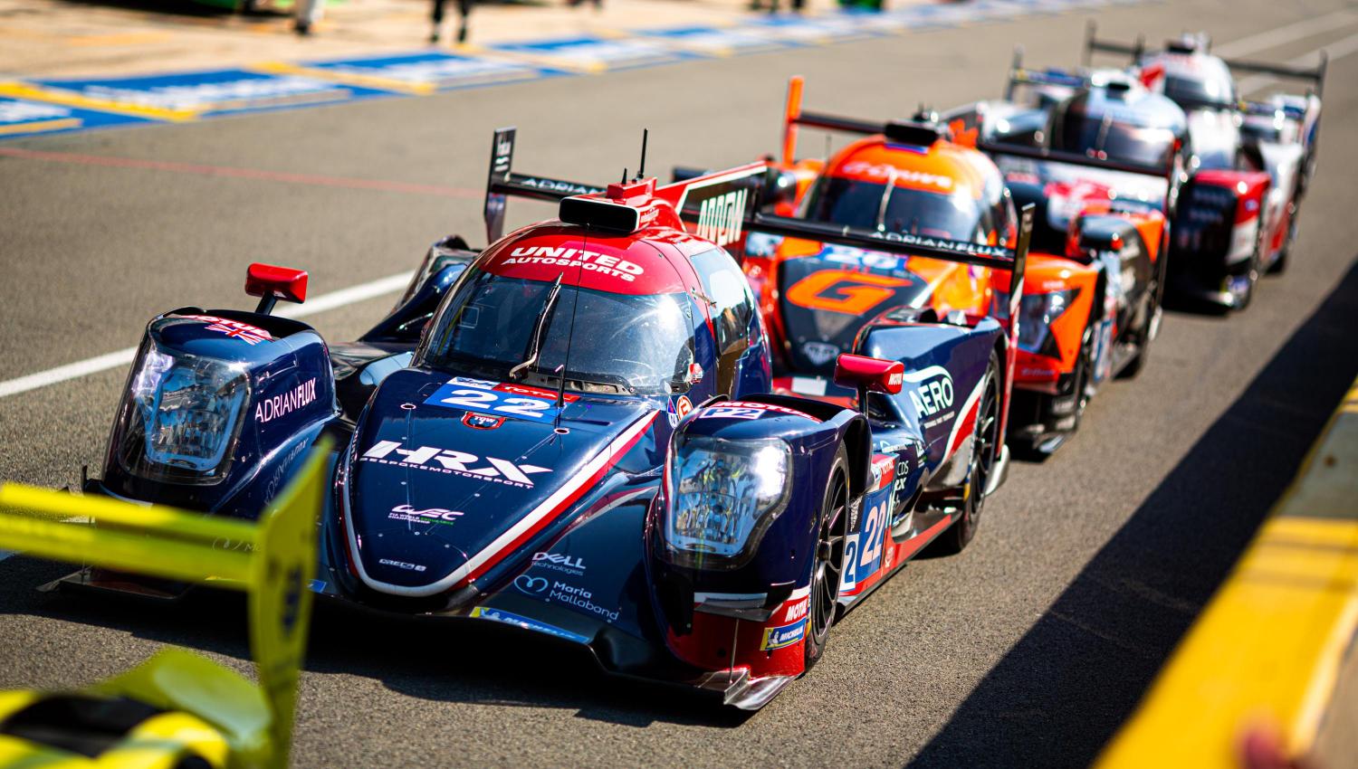 24 Hours of Le Mans – Ahead of the Entry List reveal, a look at who’s invited so far