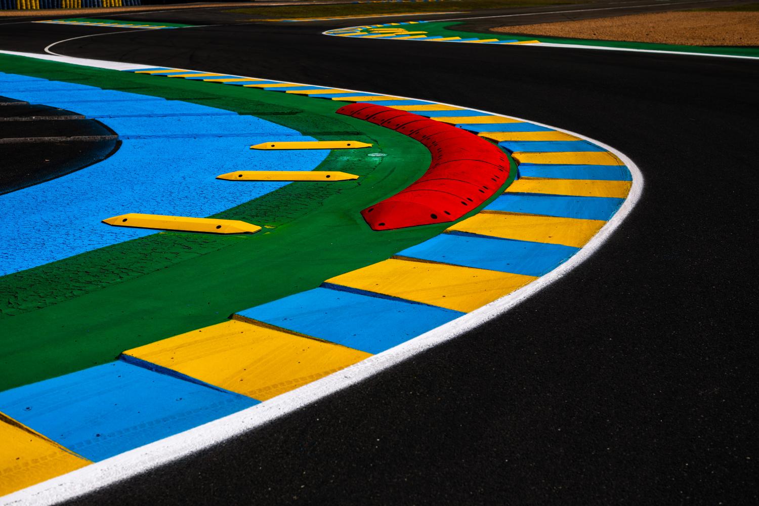 24 Heures du Mans – Les vibreurs, amis et ennemis des pilotes