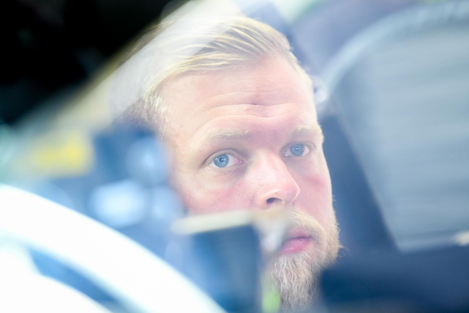 BMW recrute Kevin Magnussen pour son programme Hypercar