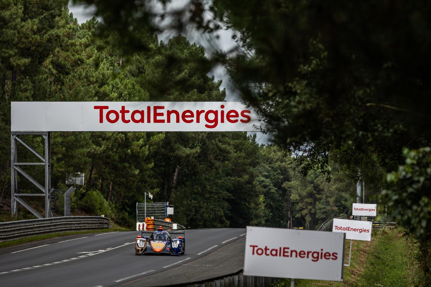 TotalEnergies to introduce a 100% renewable fuel at the 24 Hours of Le Mans and at the FIA World Endurance Championship (WEC)
