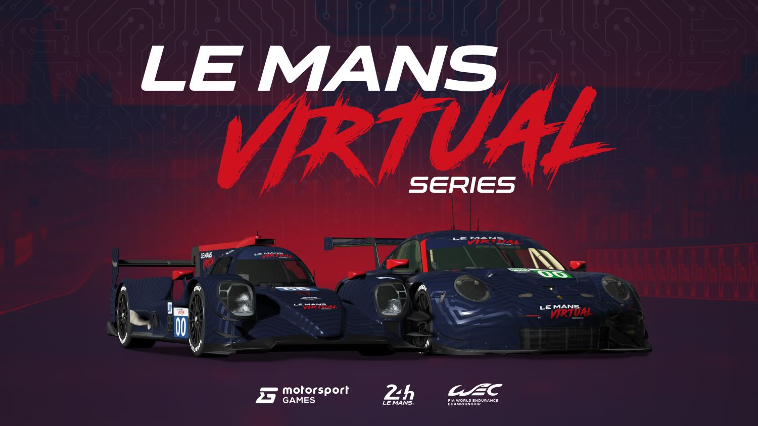 Les Le Mans Virtual Series, nouveau championnat esport de l’endurance