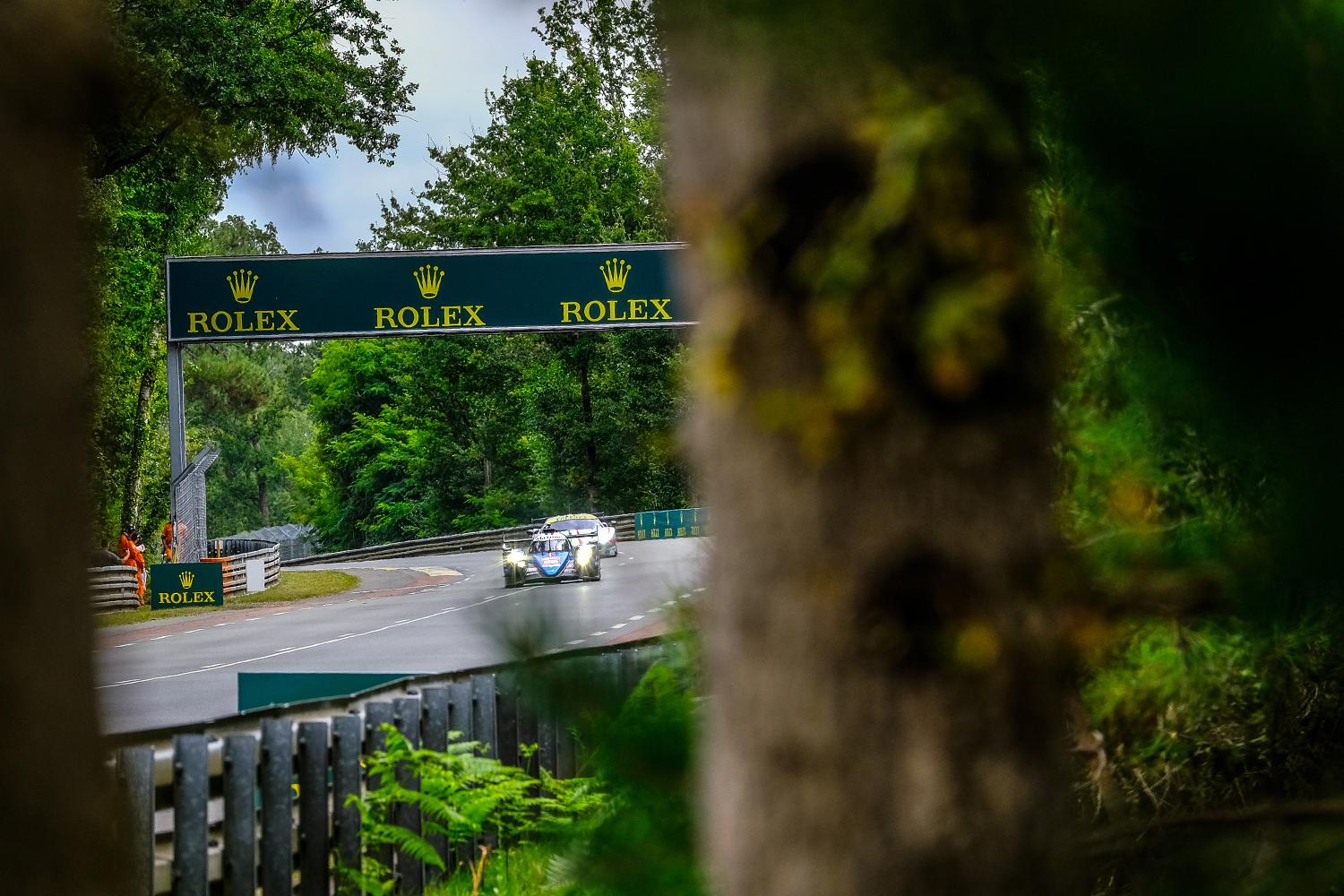 Key EngageMans figures from the 89th 24 Hours of Le Mans