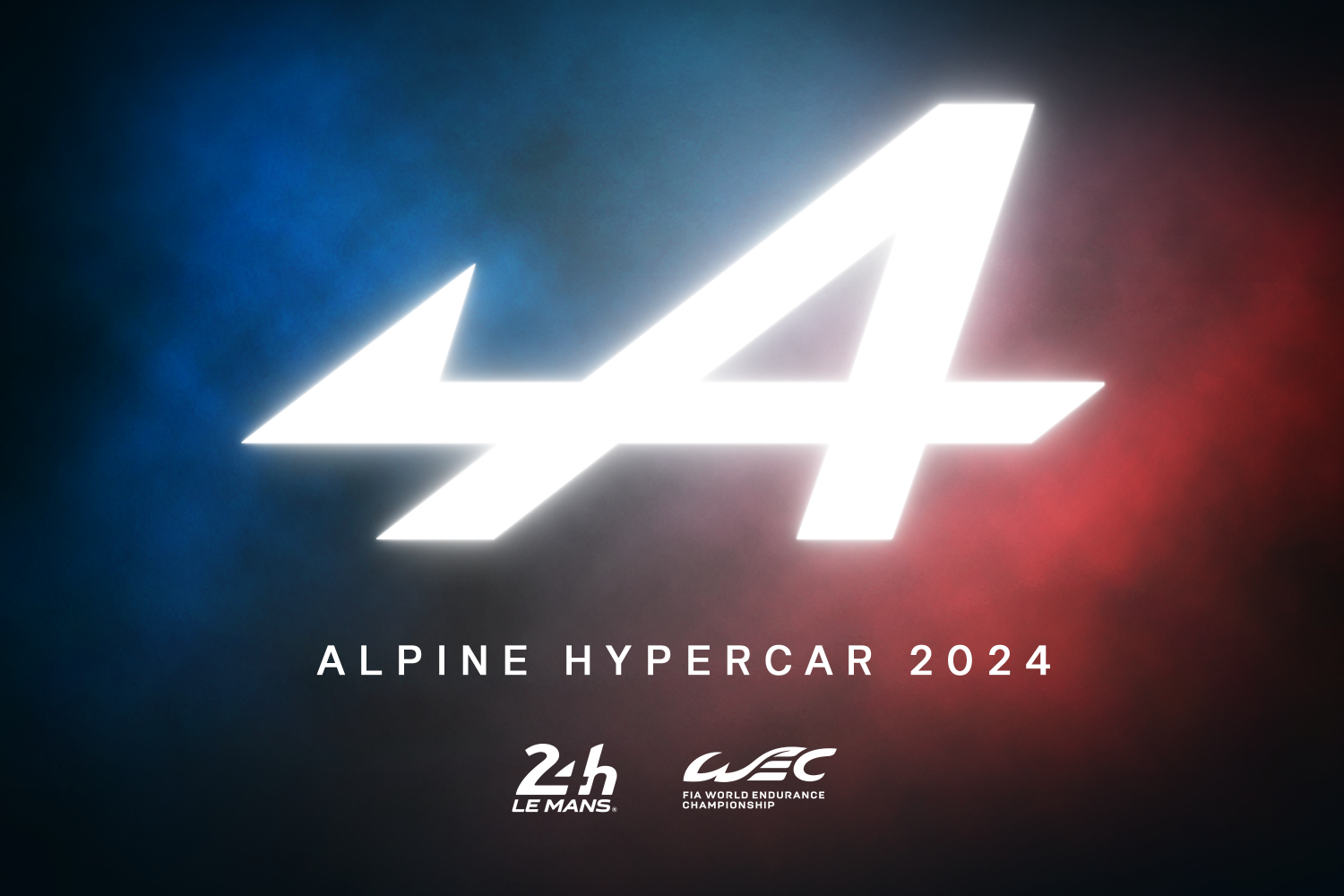 24 Hours of Le Mans – Alpine to compete in Hypercar starting in 2024