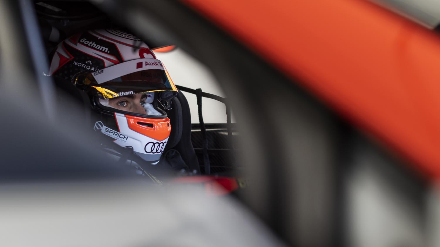 24 Heures du Mans – Audi Sport titularise un premier pilote pour son aventure en Hypercar