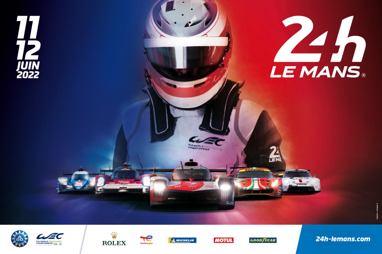 24 Heures du Mans : la billetterie ouvre ce vendredi à 10h !