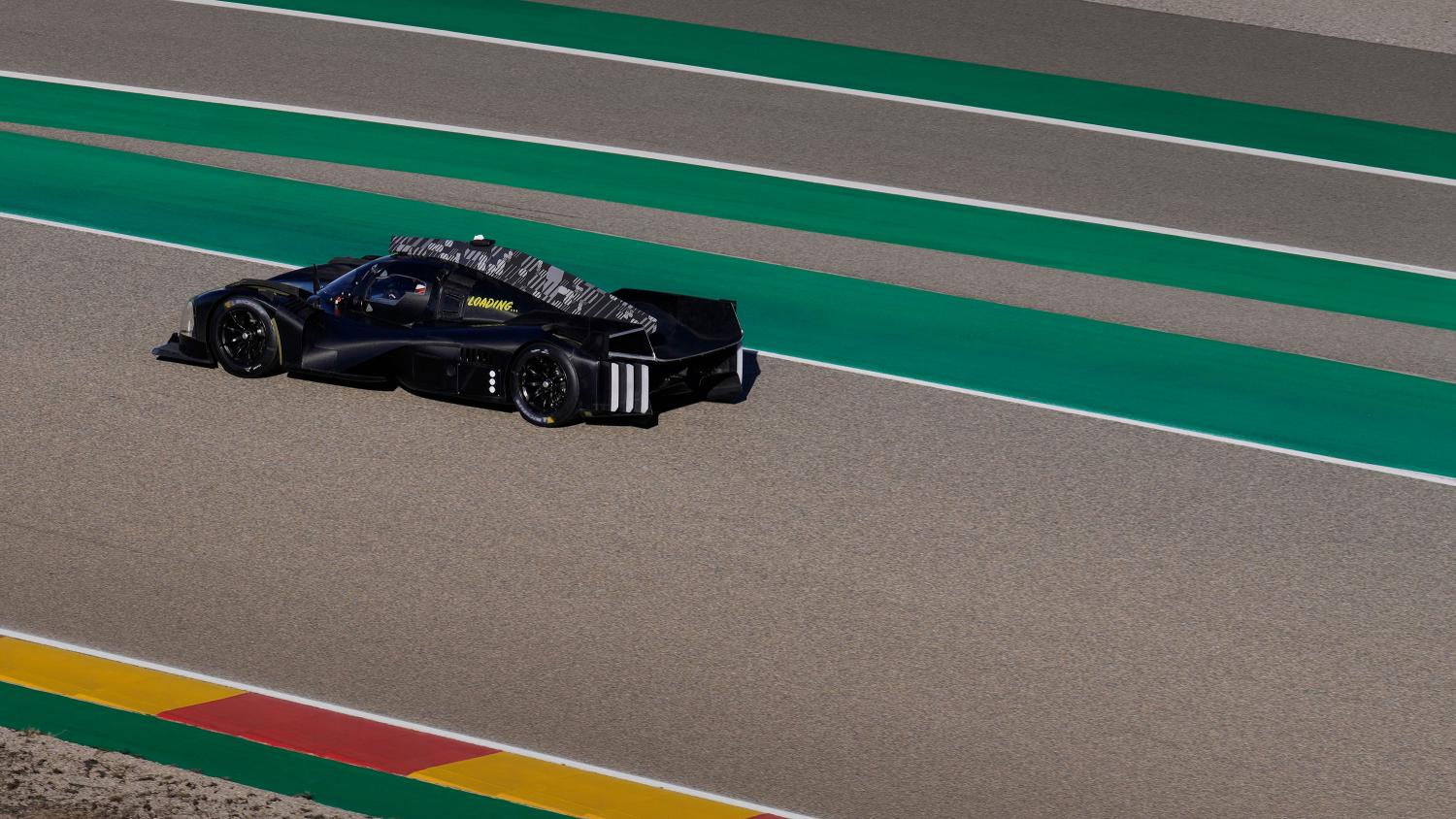24 Heures du Mans – Peugeot précise la feuille de route de sa 9X8