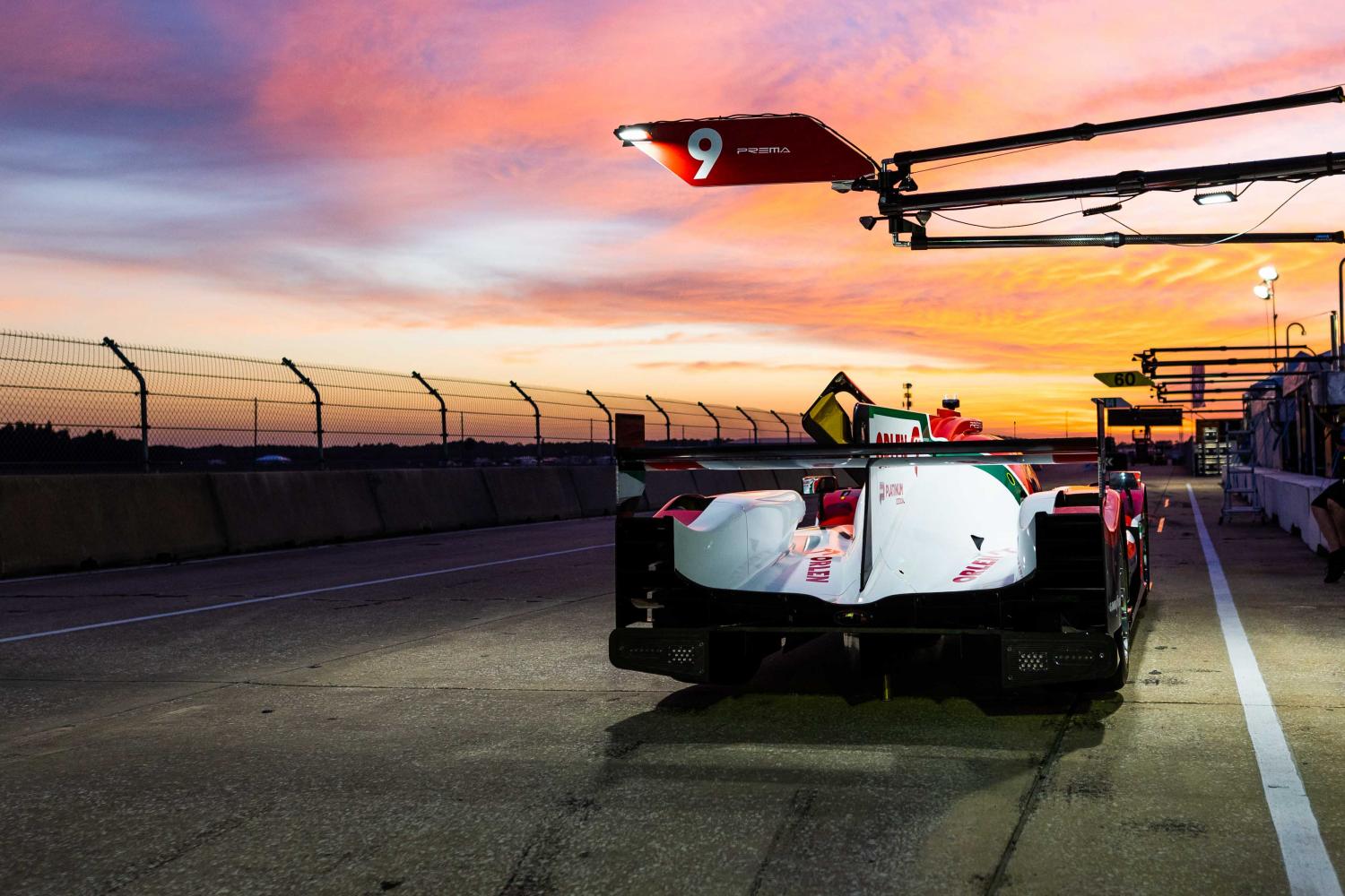 Plongez au cœur du FIA WEC avec la série « WEC Full Access »