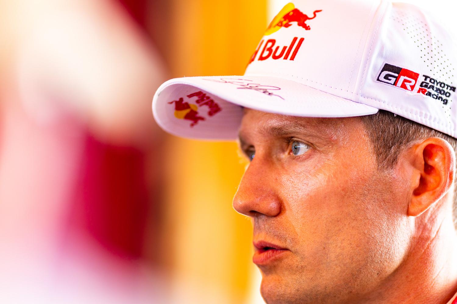 24 Heures du Mans – Sébastien Ogier, moins deux kilos pour plus de perfo
