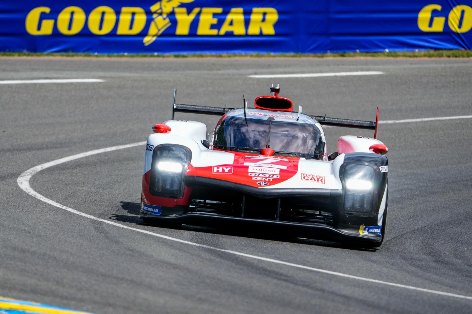 24 Heures du Mans - Voici les 23 qualifiés pour l'Hyperpole 2022