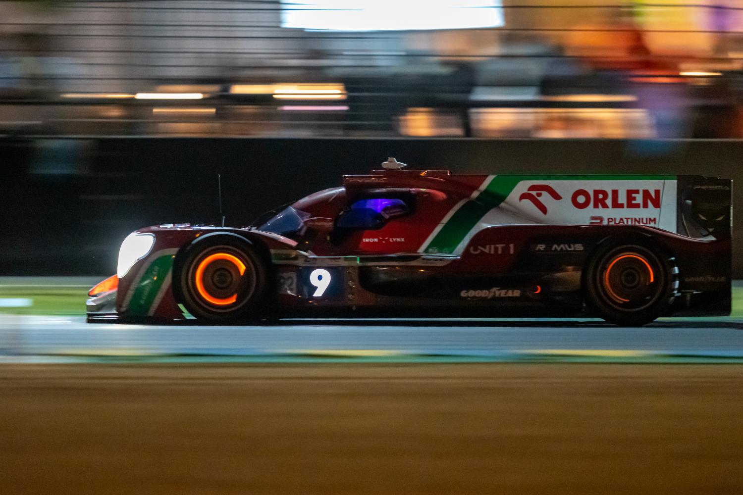 24 Heures du Mans – H+12 : Toyota domine et la bataille fait rage en LMP2