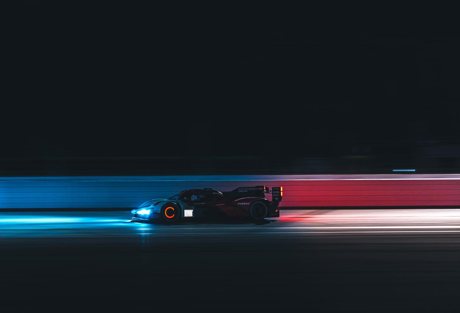 Proton Competition to run the Porsche 963 in FIA WEC and IMSA