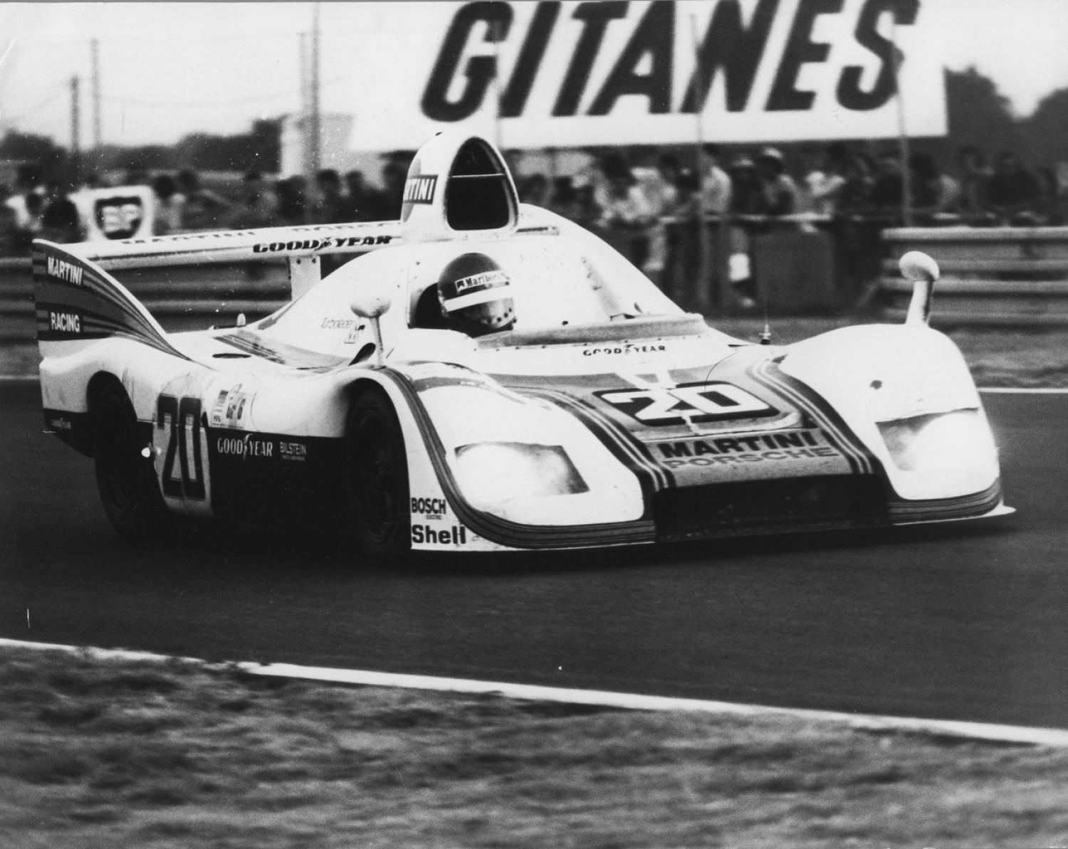 24 Hours Centenary – The legacy of the turbo engine