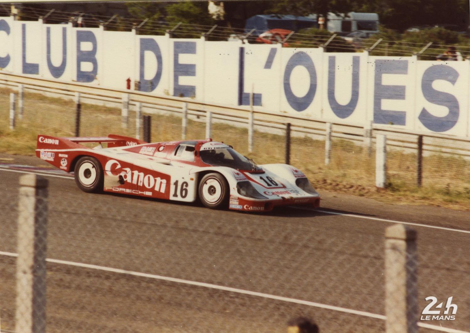 La musique au rythme des 24 Heures du Mans (et inversement)