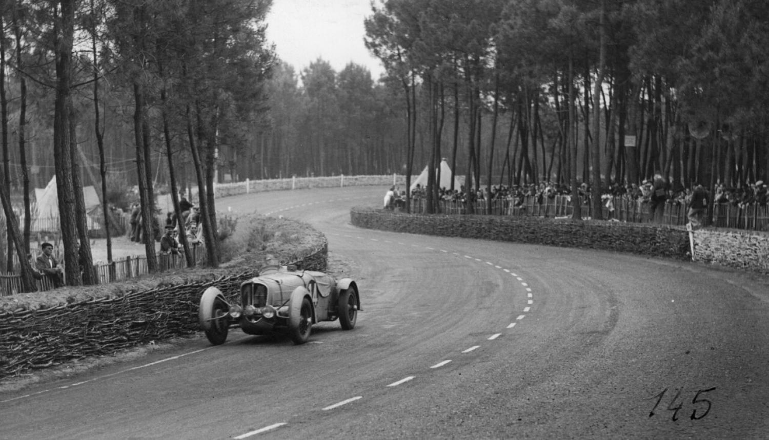Delahaye, l’autre gloire française des années 1930