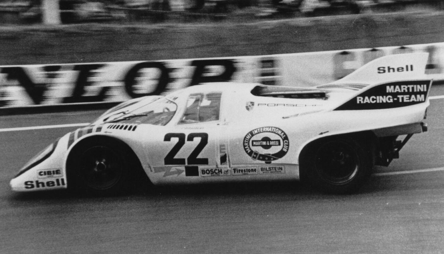 24 Hours Centenary – The distance record 1923-1971: from 2,000 to 5,000 km
