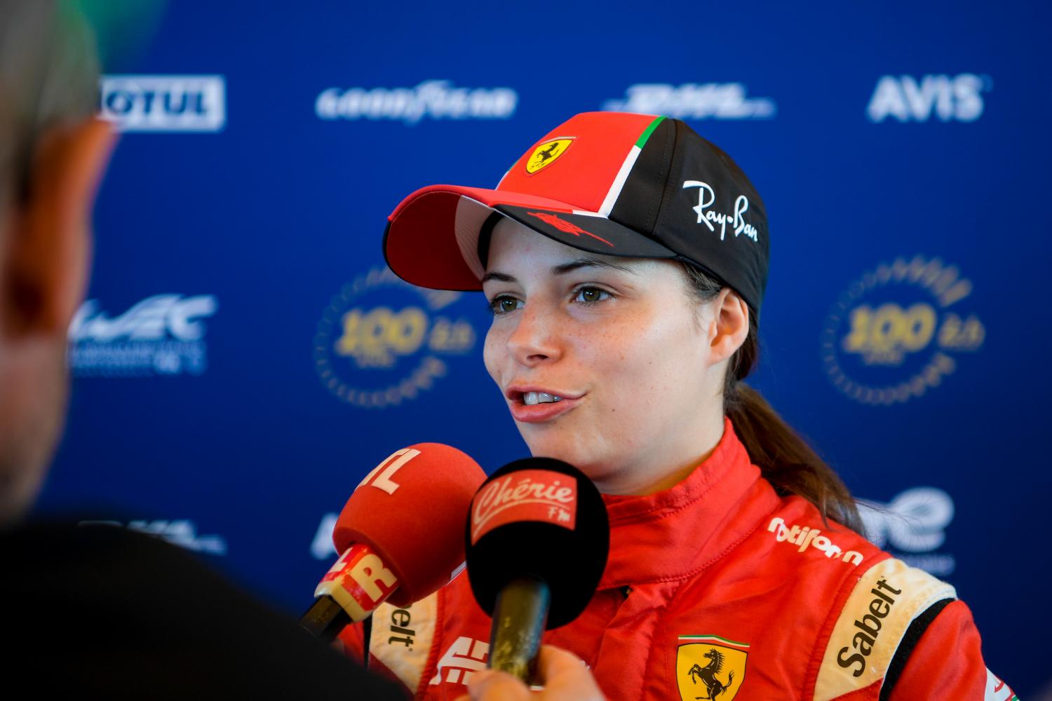 Ces pilotes qui incarnent le futur de l’endurance