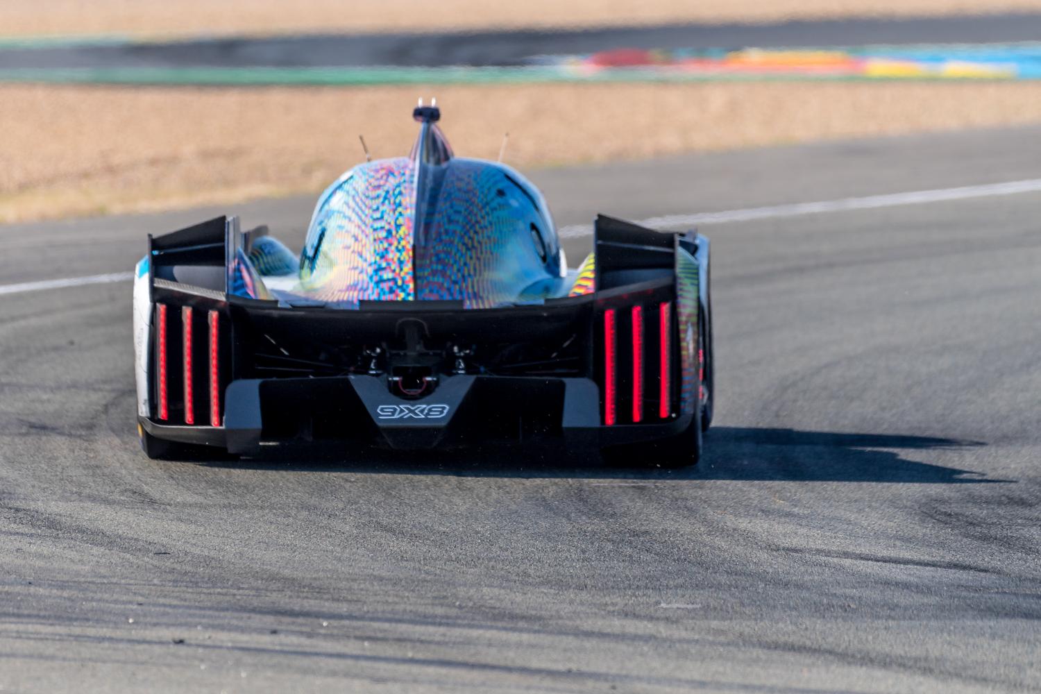 24 Hours of Le Mans - How to recognise the Hypercars